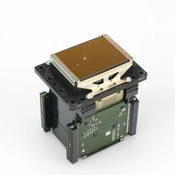 CABEZAL DE IMPRESIÓN Roland DX7