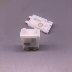 Conector cuadrado DX7 Damper