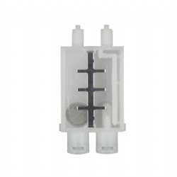 Conector esférico Damper DX7