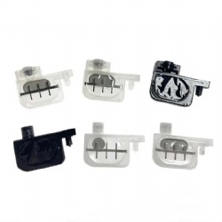 Conector esférico Damper pequeño DX5