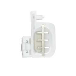 Conector cuadrado Damper pequeño DX5
