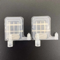 Conector esférico de amortiguador grande DX5