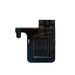 Conector cuadrado Damper grande DX5