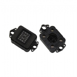 TX800 tapa superior