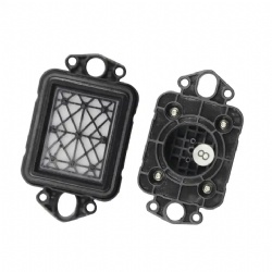 Tapa superior DX5