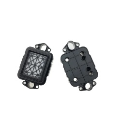 Tapa superior DX5