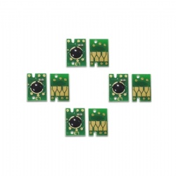 Chip de tanque Epson 7880 9880 7800 9800