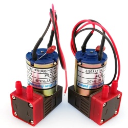 Bomba de tinta UV JYY 3W
