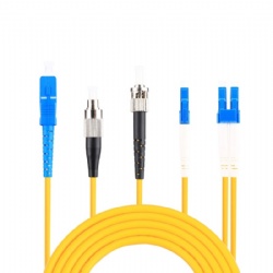 Cable de fibra óptica