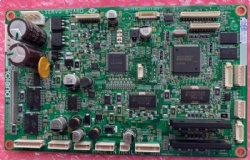ASSY,SERVO BOARD VS-640 RF-640 VS-640 VS300I/RA640 1000010546