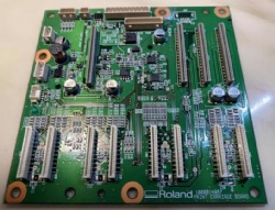ASSY,PRINT CARRIAGE LEF-300 LEF2-300 W703565070