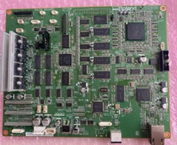 ASSY,MAIN BOARD SV LEF2-300 LEF-300/VS-300/VSI-640/RF640/RT640 6000005184