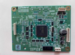 HEATER CONTROL BOARD SP-300