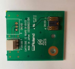 ASSY,CARTRIDGE IC BOARD VS-640 VS640/RF640/RA640/VS640I