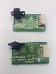 ASSY,GRIT ENCODER BOARD RS-540 RS640 W700981250