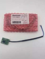 ASSY,CROP SENS BOARD VS-640 W701406050