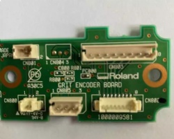 ASSY,GRIT ENCODER XR-640 W702028290