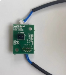 FH-740 Paper side sens