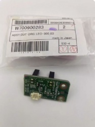 XC-540,LEC-330 CUT ORG ，LEC-540