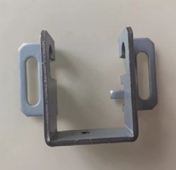 XC540，RF640 HOLDER,IDLE PULLEY XC-540